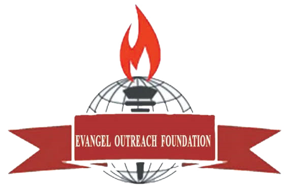 evangel logo